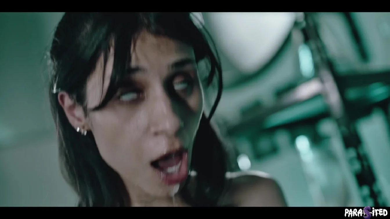 Preview of Parasited Emiri Momota Josephine Jackson And Penny Park Infiltration XXX